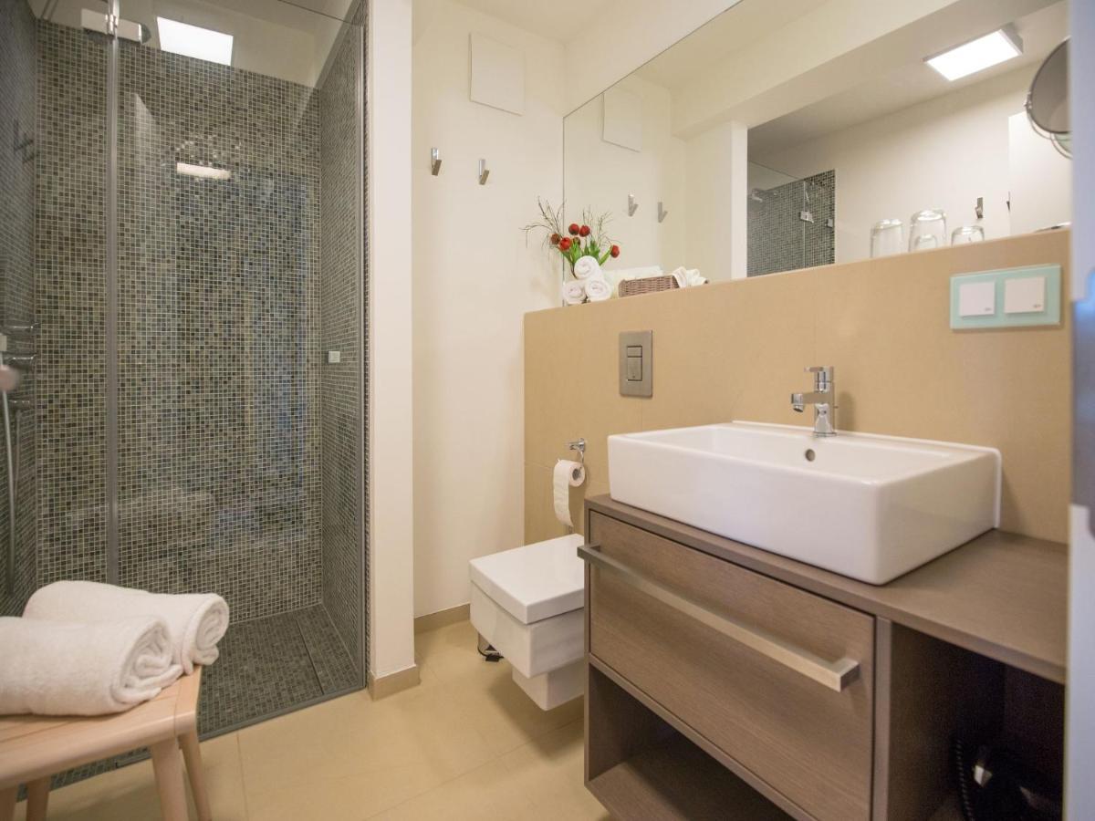 Duenenresidenz Prora - Ferienwohnung Mit Meerblick, 2 Schlafzimmern Und Balkon Np-304 Бінц Екстер'єр фото